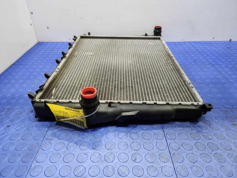 2003 BMW Z4 Radiator