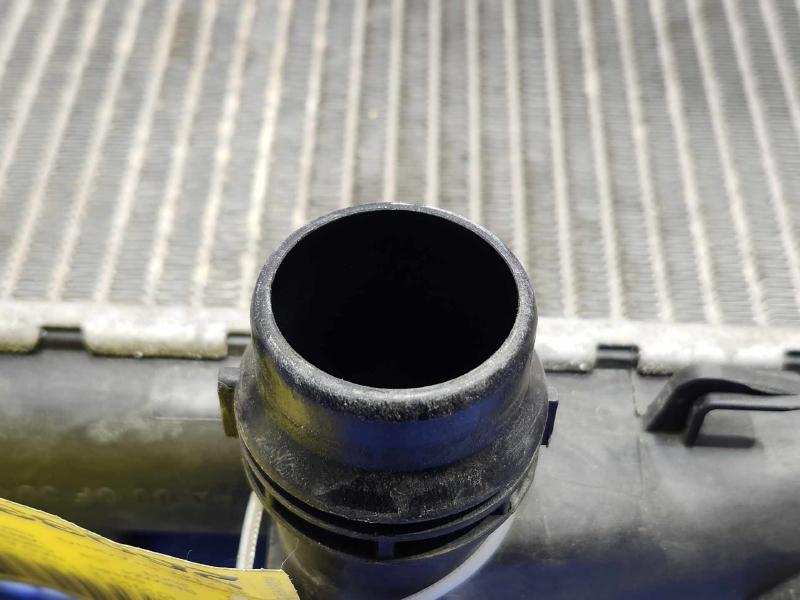 2003 BMW Z4 Radiator