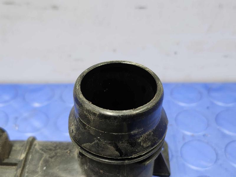 2003 BMW Z4 Radiator