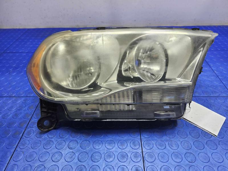 2011 Dodge Durango Headlamp Assembly