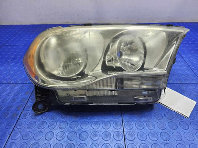 2011 Dodge Durango Headlamp Assembly