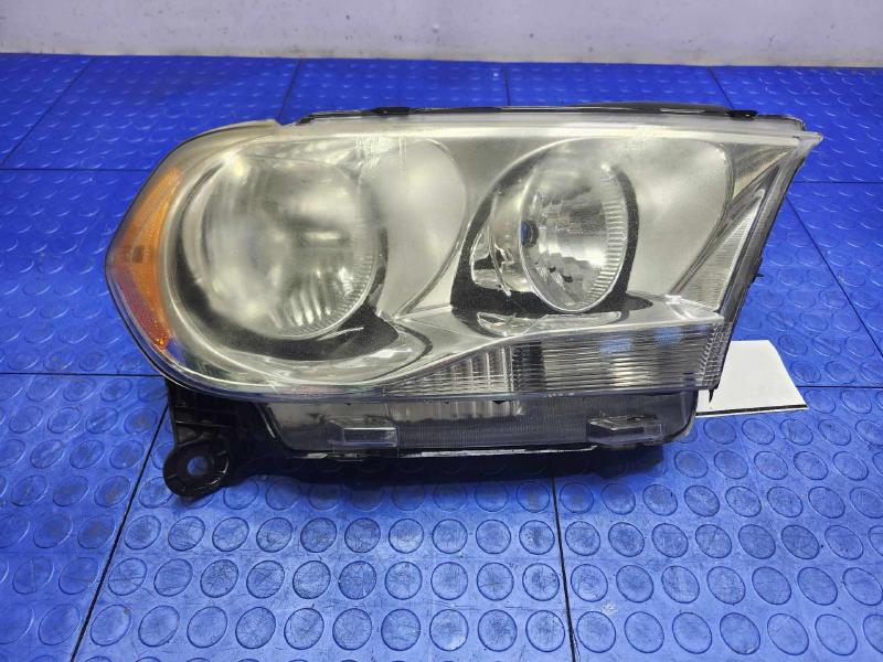 2011 Dodge Durango Headlamp Assembly