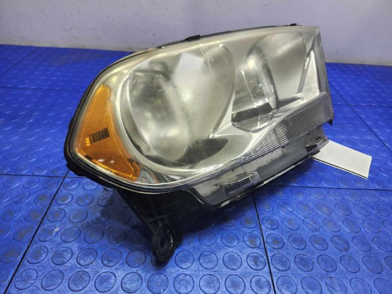 2011 Dodge Durango Headlamp Assembly