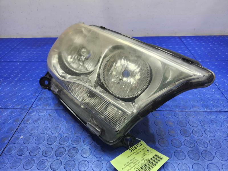 2011 Dodge Durango Headlamp Assembly