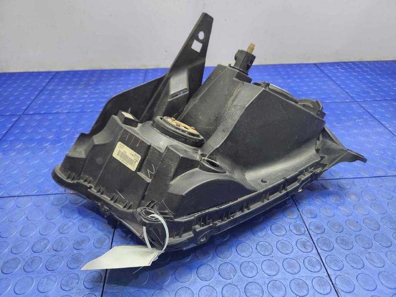 2011 Dodge Durango Headlamp Assembly