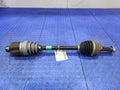 2011 Honda Pilot Axle Shaft