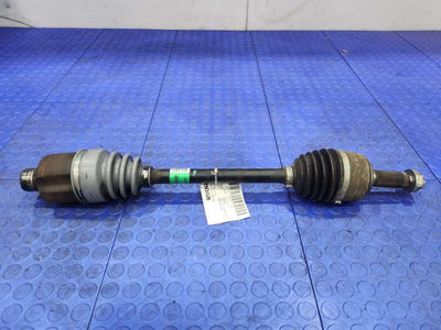 2011 Honda Pilot Axle Shaft