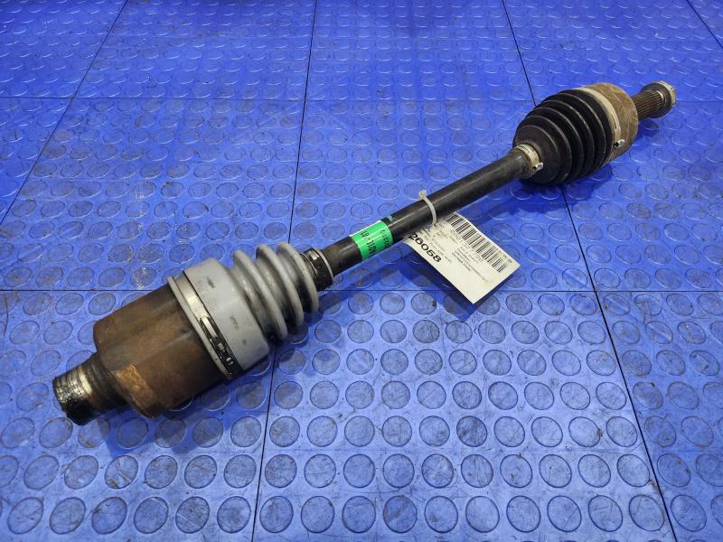 2011 Honda Pilot Axle Shaft