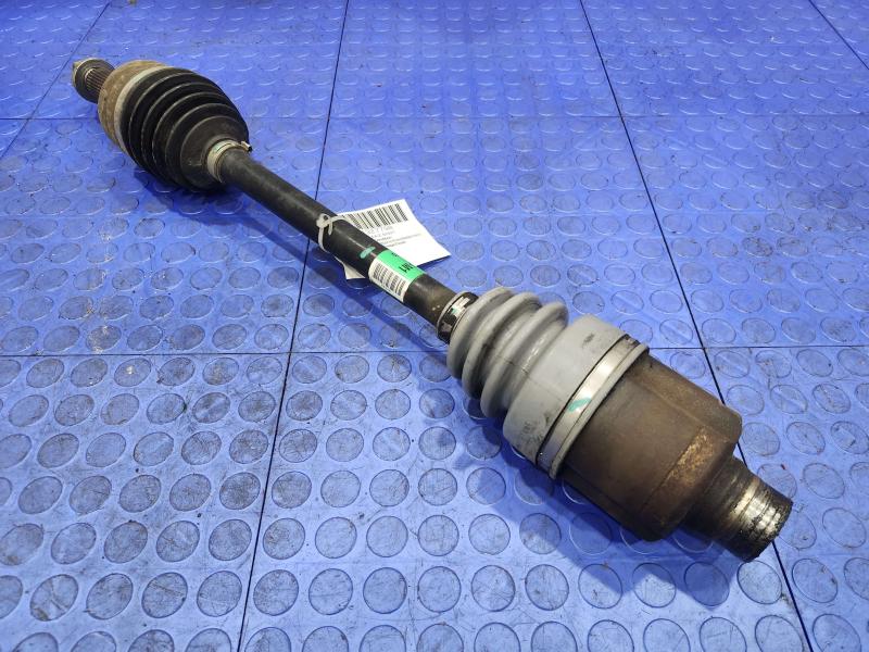 2011 Honda Pilot Axle Shaft