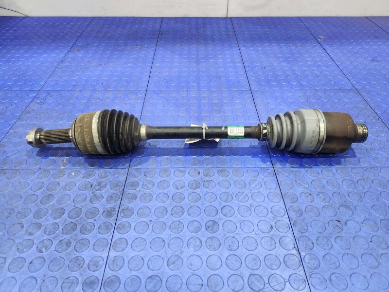 2011 Honda Pilot Axle Shaft