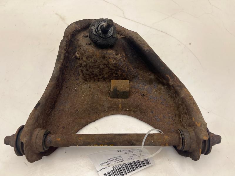 1988 Chevrolet S10 Upper Control Arm Front