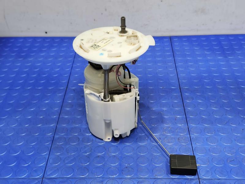 2015 Ford Fusion Fuel Pump