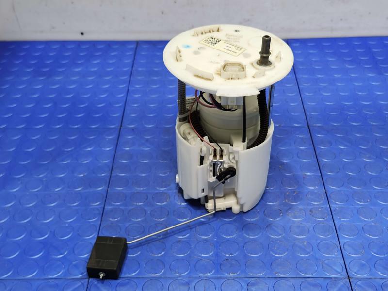 2015 Ford Fusion Fuel Pump