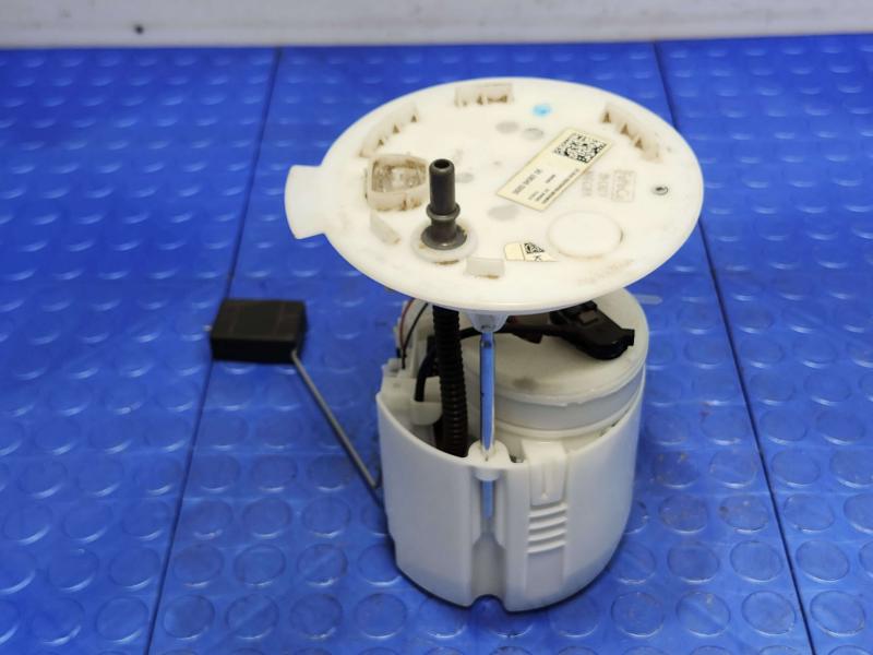 2015 Ford Fusion Fuel Pump