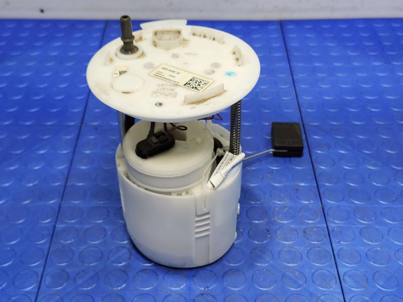 2015 Ford Fusion Fuel Pump