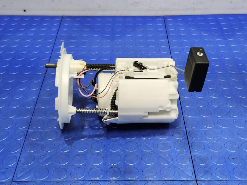2015 Ford Fusion Fuel Pump