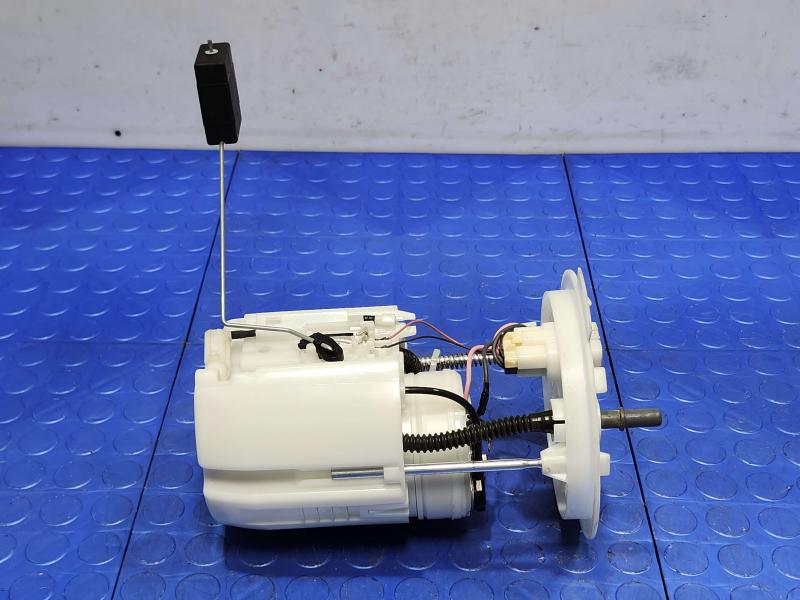 2015 Ford Fusion Fuel Pump