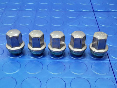 2023 Chevrolet Trailblazer Lug Nuts