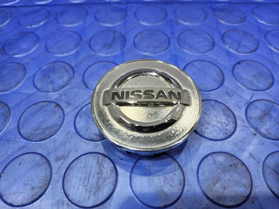 2013 Nissan Juke Center Cap