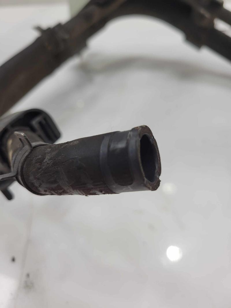 2017 - 2020 Hyundai Elantra Sedan Fuel Filler Neck Assembly OEM 31030F3500