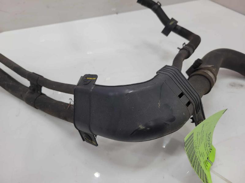 2017 - 2020 Hyundai Elantra Sedan Fuel Filler Neck Assembly OEM 31030F3500