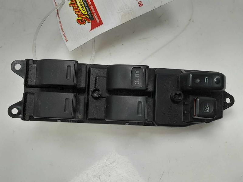 2002 Toyota RAV4 Door Switch Front