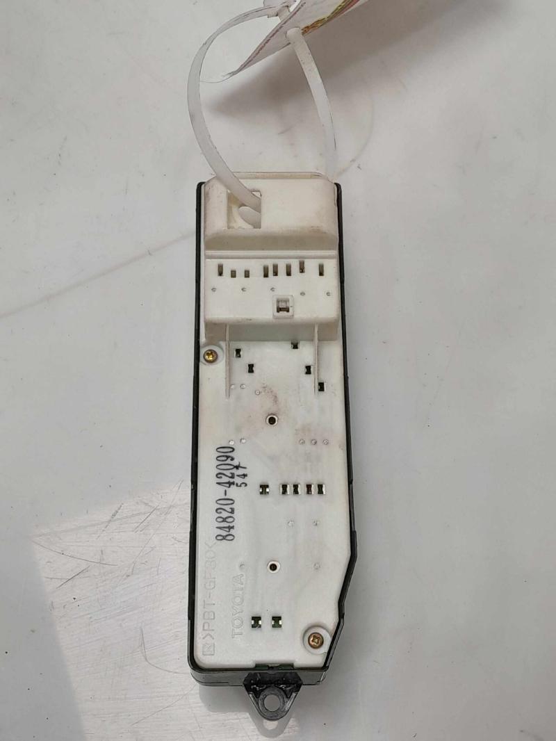 2002 Toyota RAV4 Door Switch Front