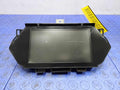 2007-2009 Acura MDX Navigation Display Screen Assembly OEM 39810STXA01
