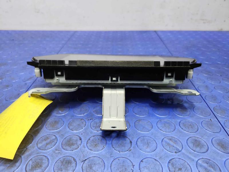 2007-2009 Acura MDX Navigation Display Screen Assembly OEM 39810STXA01