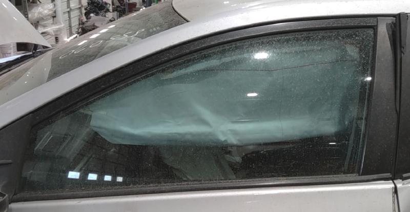 2014 Toyota Corolla Front Door Glass/Window