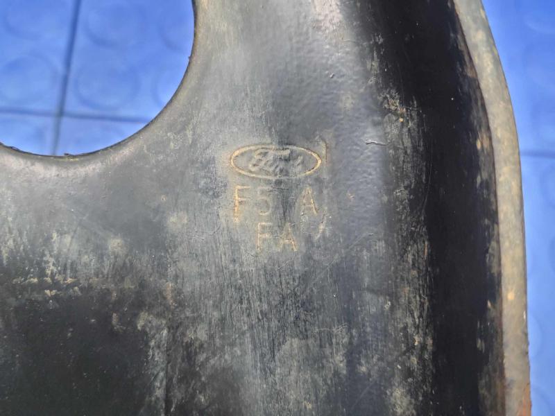1996 Mazda B2300 Lower Control Arm Front