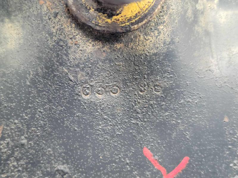 1996 Mazda B2300 Lower Control Arm Front