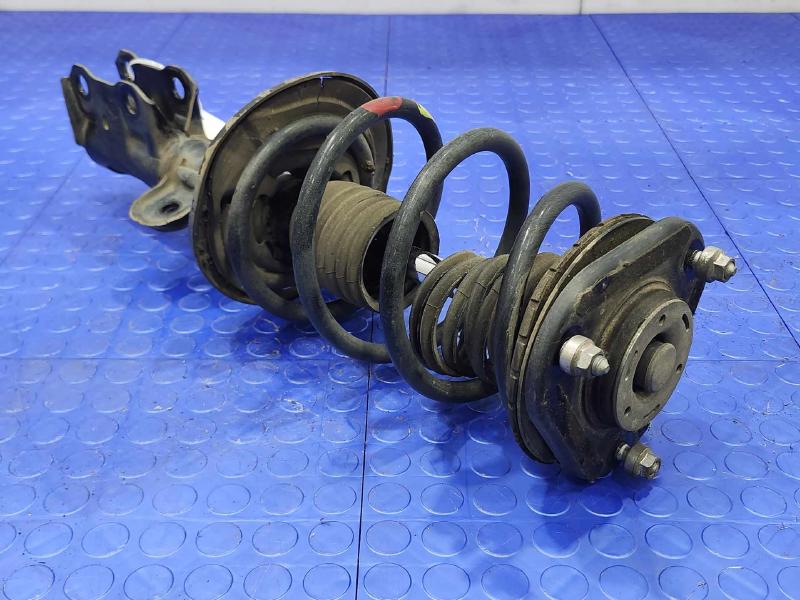 2013 Toyota Prius Strut Assembly