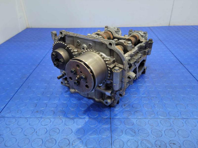 2015 Subaru Legacy Cylinder Head