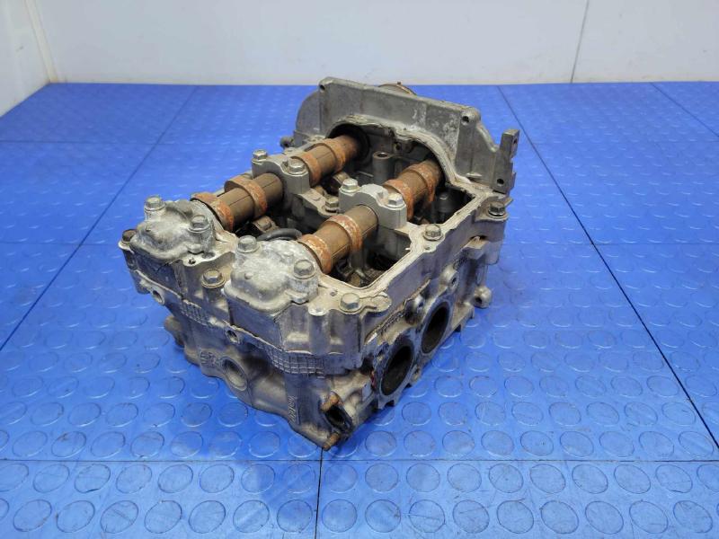 2015 Subaru Legacy Cylinder Head
