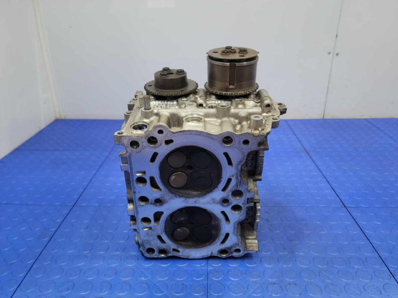 2015 Subaru Legacy Cylinder Head