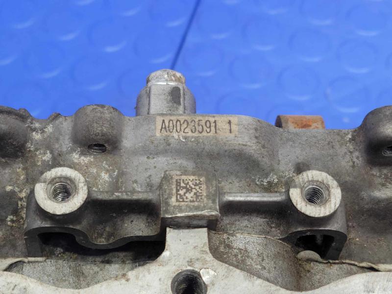 2015 Subaru Legacy Cylinder Head