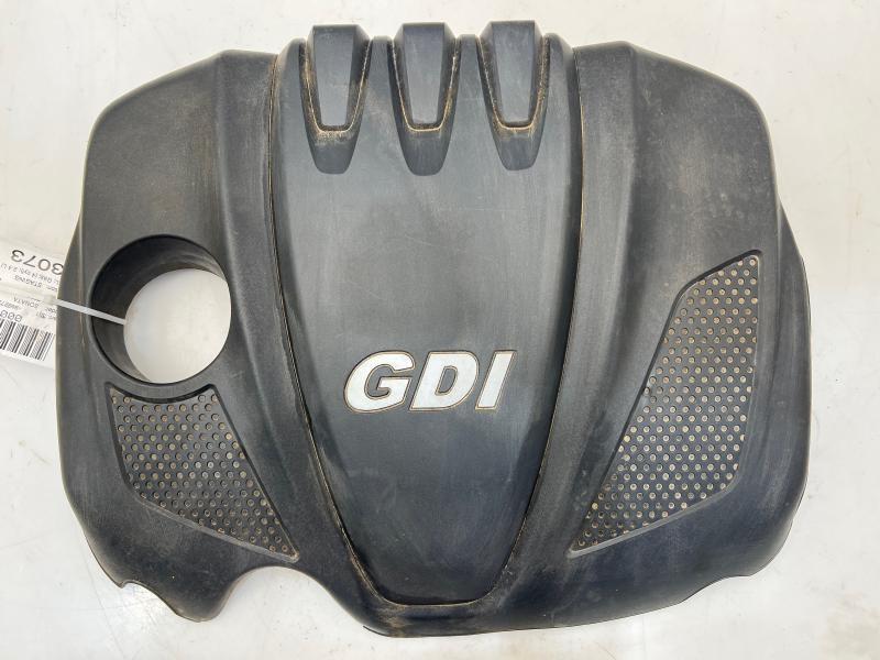 2011 Hyundai Sonata Engine Cover