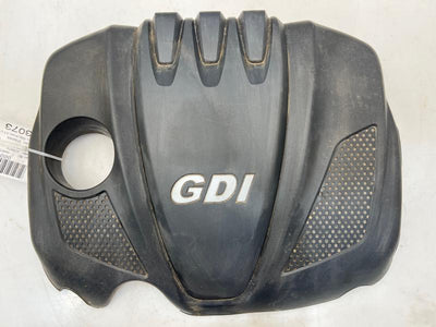 2011 Hyundai Sonata Engine Cover
