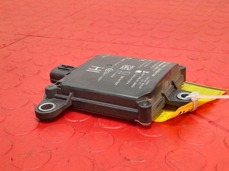 2018 Toyota Highlander Camera/Projector
