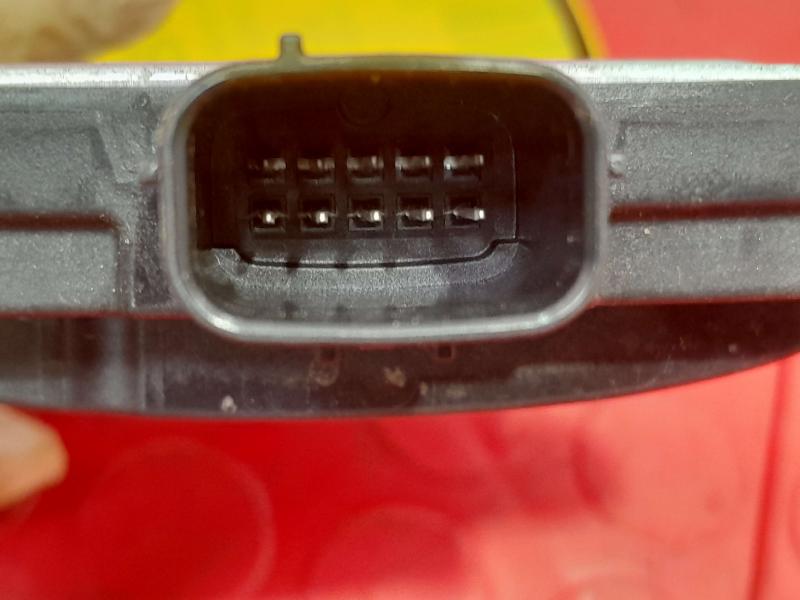 2018 Toyota Highlander Camera/Projector