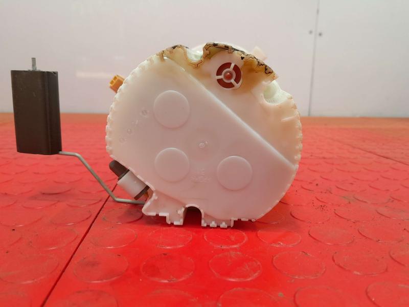 2018 Nissan Rogue Sport Fuel Pump
