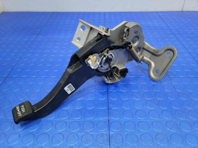 2015-2017 Hyundai Sonata Parking Brake Pedal Lever Assembly OEM 59710-C1000
