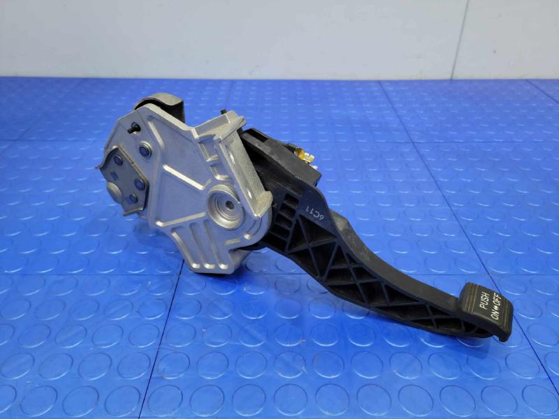 2015-2017 Hyundai Sonata Parking Brake Pedal Lever Assembly OEM 59710-C1000