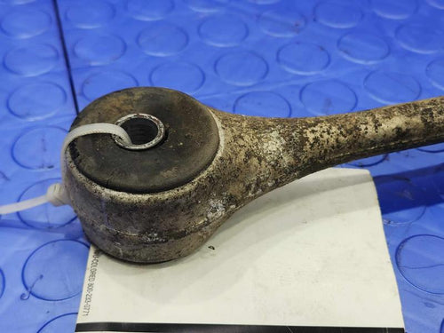 1985 Chevrolet Corvette Upper Control Arm Rear