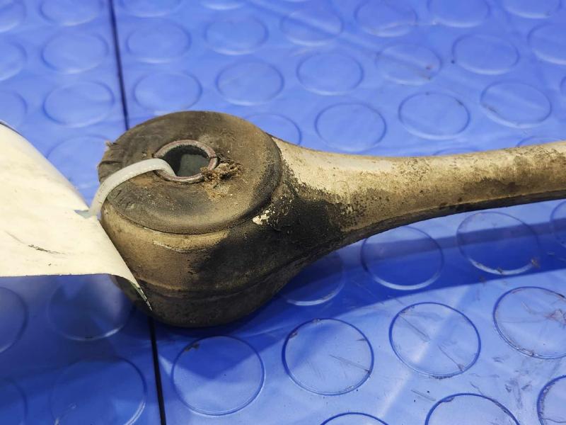 1985 Chevrolet Corvette Upper Control Arm Rear