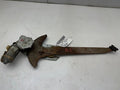 1997 Ford F-350 Front Door Regulator