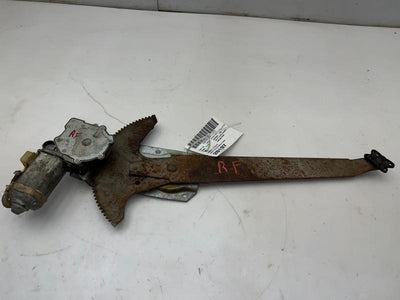 1997 Ford F-350 Front Door Regulator