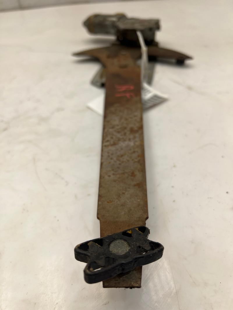 1997 Ford F-350 Front Door Regulator