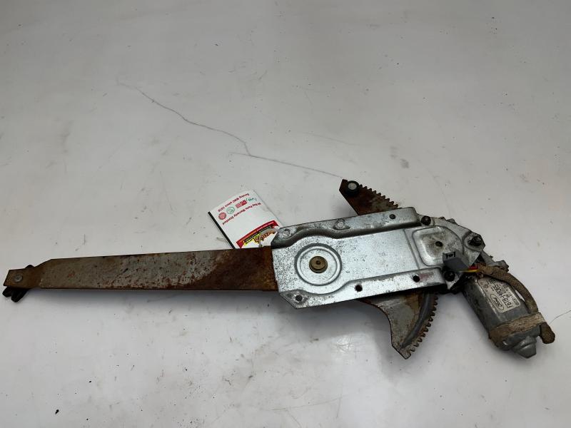 1997 Ford F-350 Front Door Regulator